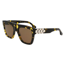 Carica l&#39;immagine nel visualizzatore di Gallery, Occhiale da Sole Victoria Beckham, Modello: VB675S Colore: 012