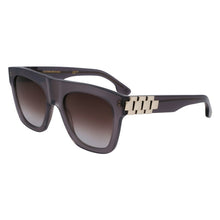 Carica l&#39;immagine nel visualizzatore di Gallery, Occhiale da Sole Victoria Beckham, Modello: VB675S Colore: 039