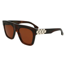 Carica l&#39;immagine nel visualizzatore di Gallery, Occhiale da Sole Victoria Beckham, Modello: VB675S Colore: 227