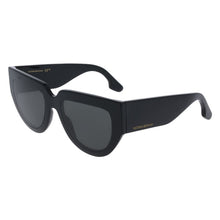 Carica l&#39;immagine nel visualizzatore di Gallery, Occhiale da Sole Victoria Beckham, Modello: VB679S Colore: 001