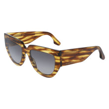 Carica l&#39;immagine nel visualizzatore di Gallery, Occhiale da Sole Victoria Beckham, Modello: VB679S Colore: 224