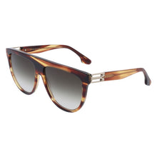 Carica l&#39;immagine nel visualizzatore di Gallery, Occhiale da Sole Victoria Beckham, Modello: VB680S Colore: 230