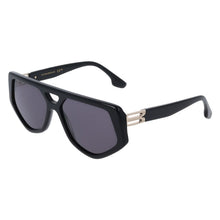 Carica l&#39;immagine nel visualizzatore di Gallery, Occhiale da Sole Victoria Beckham, Modello: VB681S Colore: 001