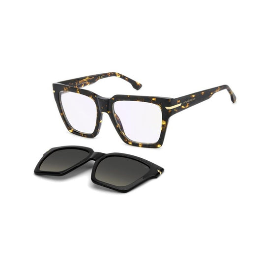 Occhiale da Vista Victoria Beckham, Modello: VB7009C Colore: 086LB