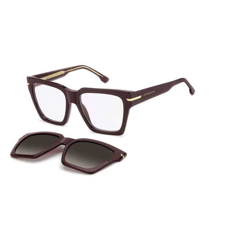 Occhiale da Vista Victoria Beckham, Modello: VB7009C Colore: LHFLA