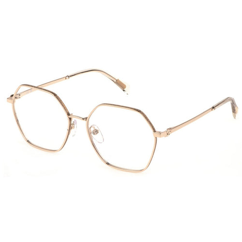 Occhiale da Vista Blumarine, Modello: VBM207 Colore: 300Y