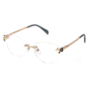 Occhiale da Vista Blumarine, Modello: VBM214S Colore: 0300