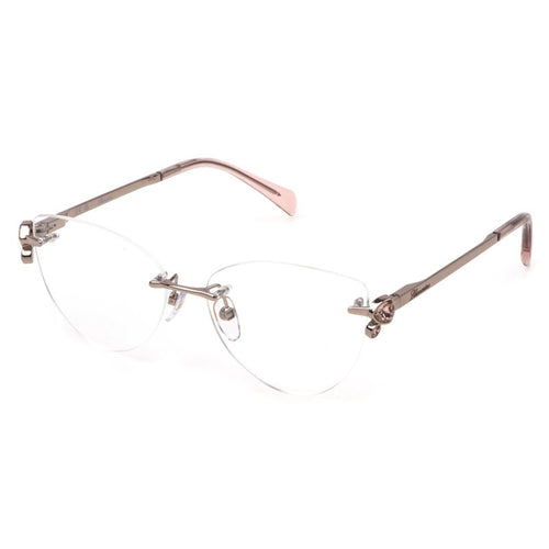 Occhiale da Vista Blumarine, Modello: VBM214S Colore: 0A32