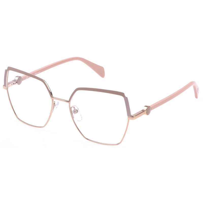 Occhiale da Vista Blumarine, Modello: VBM218 Colore: 08MZ