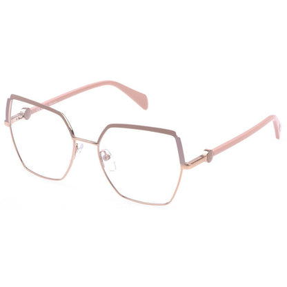 Occhiale da Vista Blumarine, Modello: VBM218 Colore: 08MZ