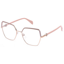 Carica l&#39;immagine nel visualizzatore di Gallery, Occhiale da Vista Blumarine, Modello: VBM218 Colore: 08MZ