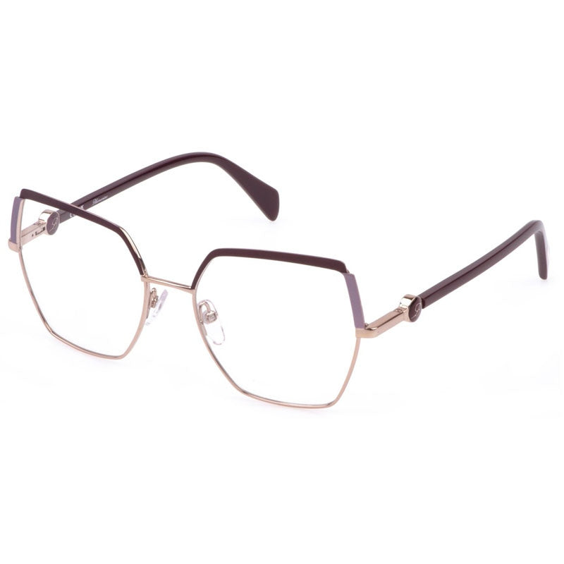 Occhiale da Vista Blumarine, Modello: VBM218 Colore: 0E59