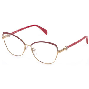 Occhiale da Vista Blumarine, Modello: VBM219 Colore: 0357