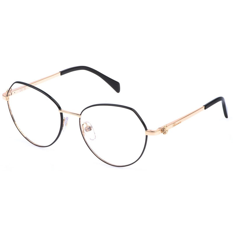 Occhiale da Vista Blumarine, Modello: VBM220 Colore: 0301