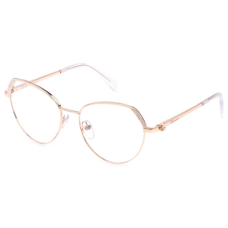 Occhiale da Vista Blumarine, Modello: VBM220S Colore: 0300