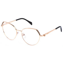 Carica l&#39;immagine nel visualizzatore di Gallery, Occhiale da Vista Blumarine, Modello: VBM220S Colore: 08FC