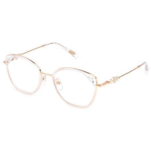 Carica l&#39;immagine nel visualizzatore di Gallery, Occhiale da Vista Blumarine, Modello: VBM221V Colore: 0300