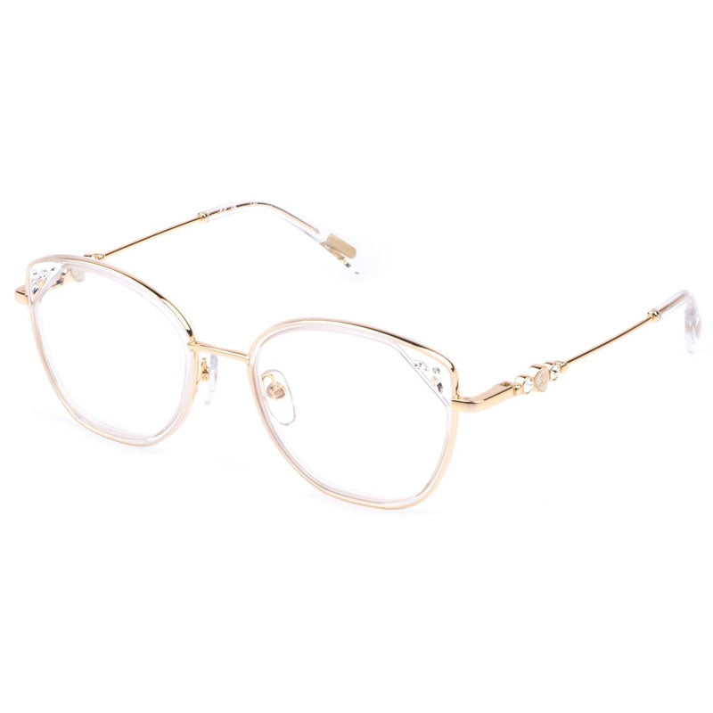 Occhiale da Vista Blumarine, Modello: VBM221V Colore: 0300