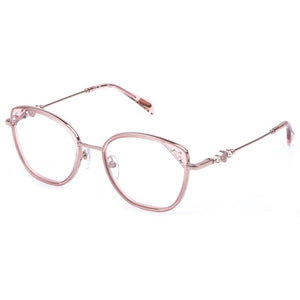 Occhiale da Vista Blumarine, Modello: VBM221V Colore: 0A32