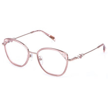 Carica l&#39;immagine nel visualizzatore di Gallery, Occhiale da Vista Blumarine, Modello: VBM221V Colore: 0A32