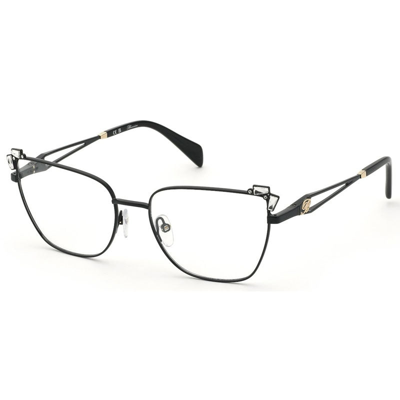 Occhiale da Vista Blumarine, Modello: VBM222S Colore: 0530