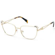 Carica l&#39;immagine nel visualizzatore di Gallery, Occhiale da Vista Blumarine, Modello: VBM222S Colore: 300S