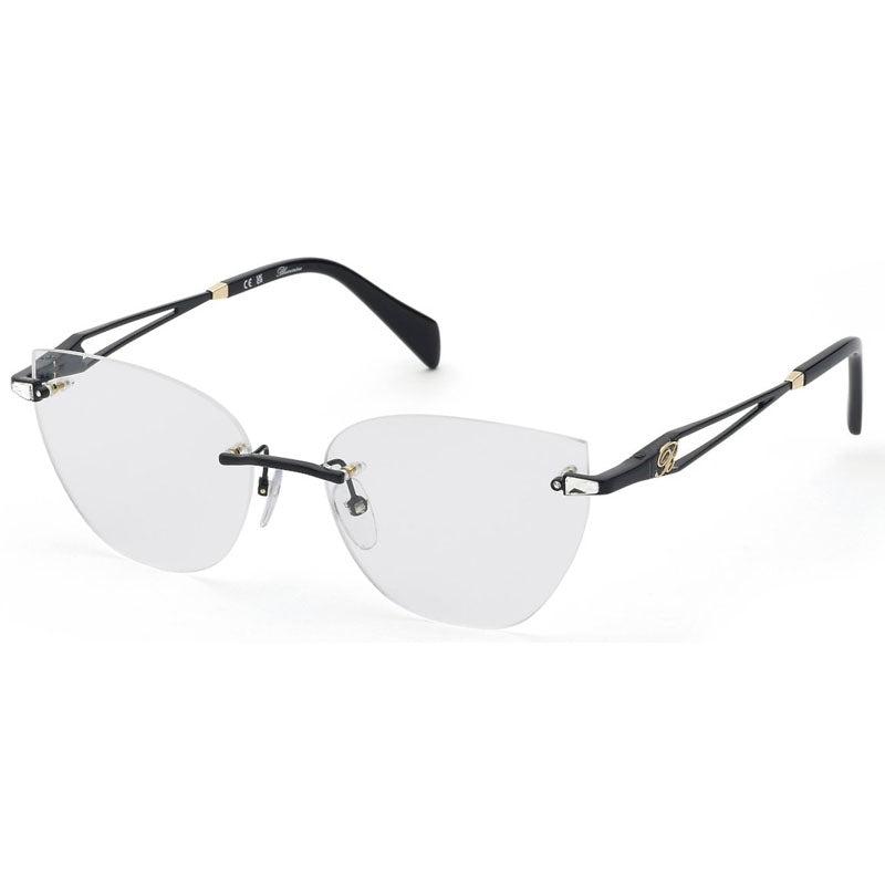 Occhiale da Vista Blumarine, Modello: VBM223S Colore: 0530