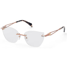 Carica l&#39;immagine nel visualizzatore di Gallery, Occhiale da Vista Blumarine, Modello: VBM223S Colore: 0SCX