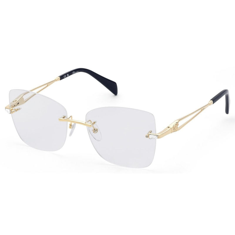 Occhiale da Vista Blumarine, Modello: VBM224S Colore: 0300