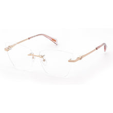 Carica l&#39;immagine nel visualizzatore di Gallery, Occhiale da Vista Blumarine, Modello: VBM232 Colore: 08FC