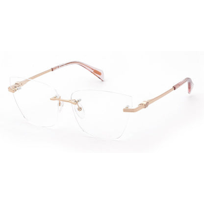 Occhiale da Vista Blumarine, Modello: VBM232 Colore: 08FC