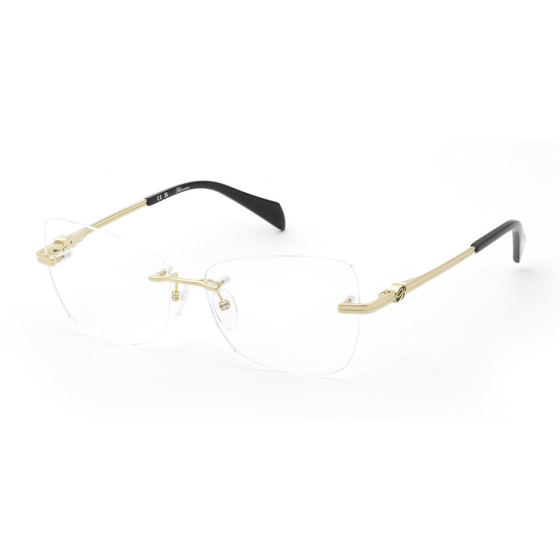 Occhiale da Vista Blumarine, Modello: VBM233 Colore: 0300