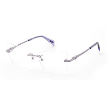 Carica l&#39;immagine nel visualizzatore di Gallery, Occhiale da Vista Blumarine, Modello: VBM233 Colore: 0Q63