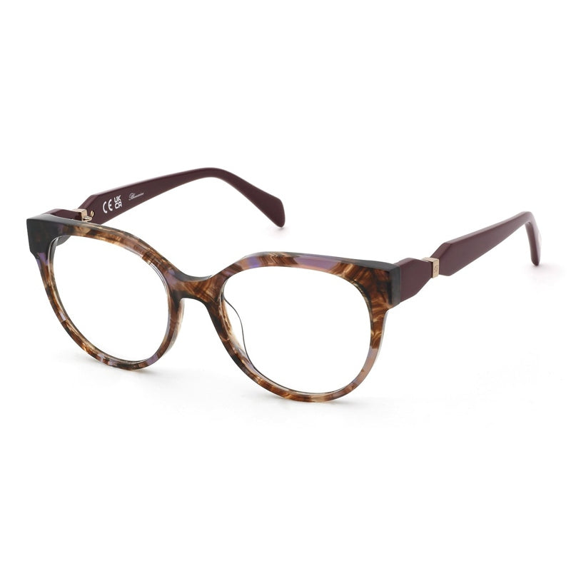 Occhiale da Vista Blumarine, Modello: VBM248 Colore: 01GQ