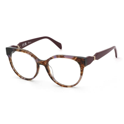 Occhiale da Vista Blumarine, Modello: VBM248 Colore: 01GQ