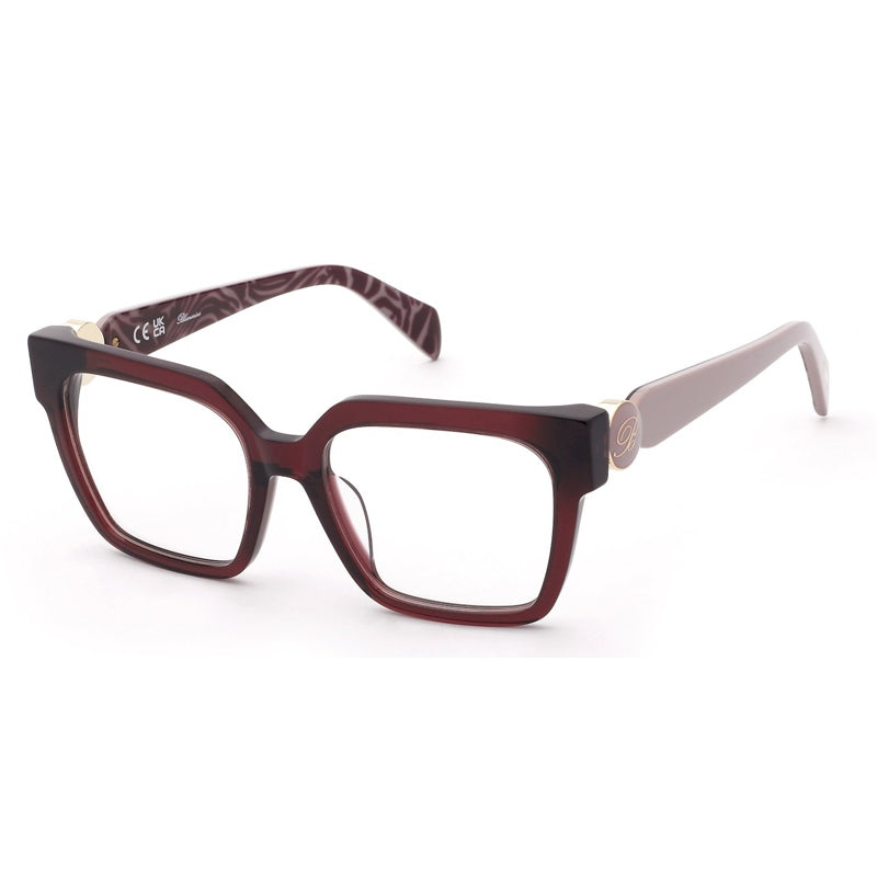 Occhiale da Vista Blumarine, Modello: VBM251 Colore: 01ED