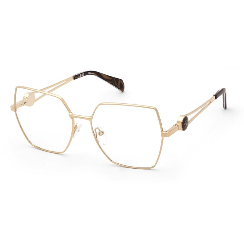 Occhiale da Vista Blumarine, Modello: VBM253 Colore: 08FC