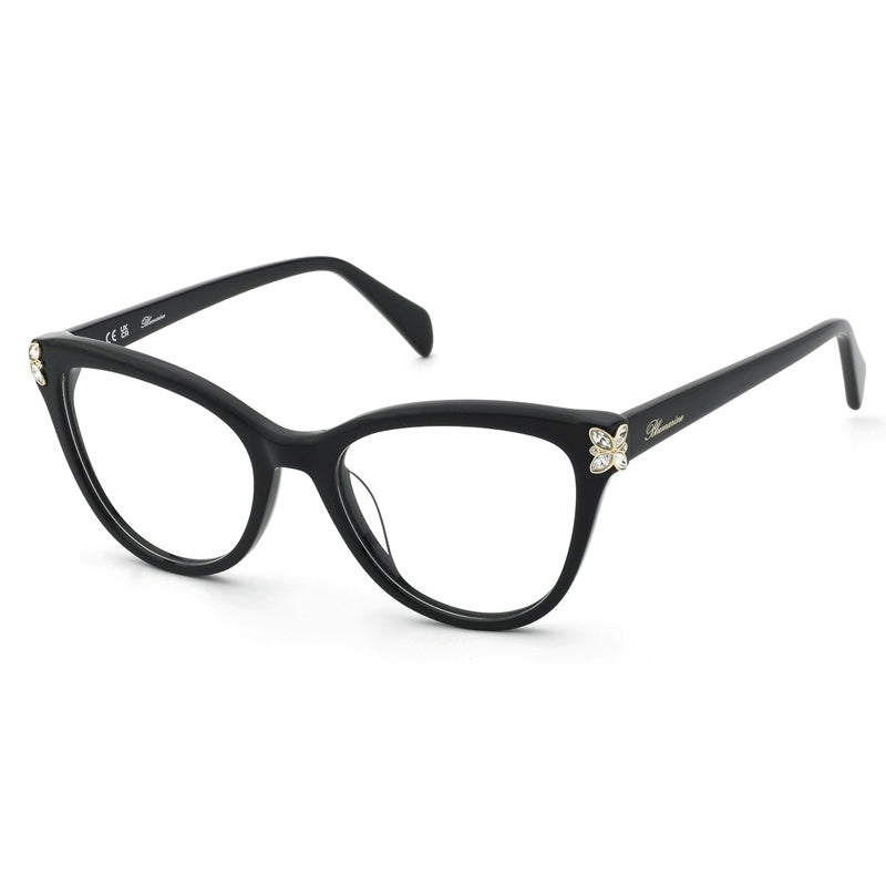 Occhiale da Vista Blumarine, Modello: VBM254S Colore: 0700