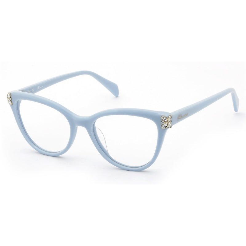 Occhiale da Vista Blumarine, Modello: VBM254S Colore: 09CZ