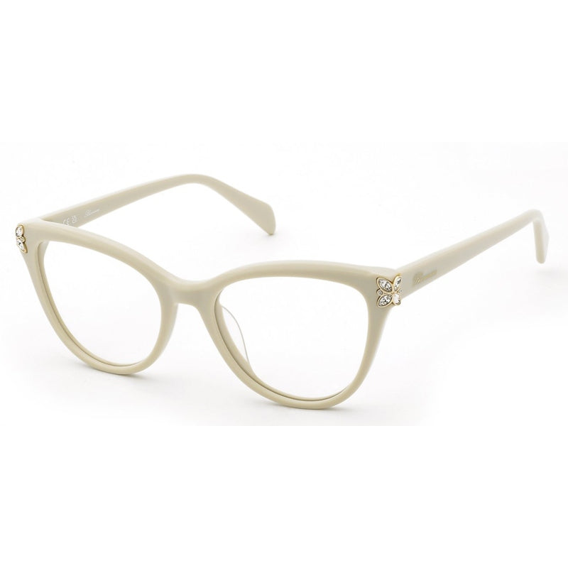Occhiale da Vista Blumarine, Modello: VBM254S Colore: 09F1