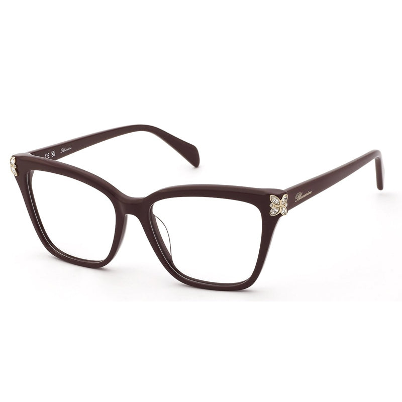 Occhiale da Vista Blumarine, Modello: VBM255S Colore: 09FD