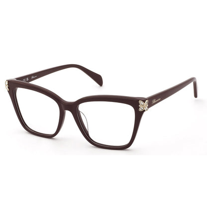 Occhiale da Vista Blumarine, Modello: VBM255S Colore: 09FD