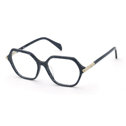 Occhiale da Vista Blumarine, Modello: VBM256 Colore: 0WA2