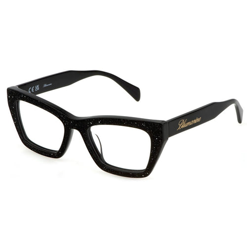 Occhiale da Vista Blumarine, Modello: VBM819S Colore: 0700