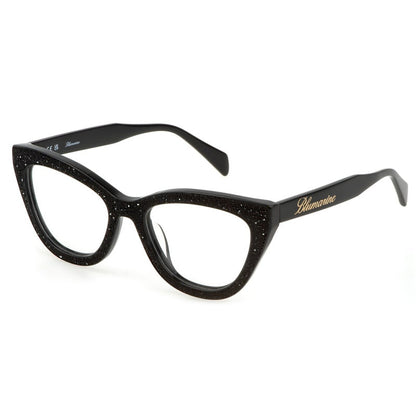 Occhiale da Vista Blumarine, Modello: VBM820S Colore: 0700