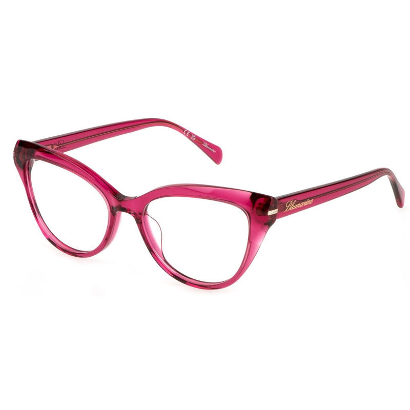 Occhiale da Vista Blumarine, Modello: VBM821S Colore: 01BV