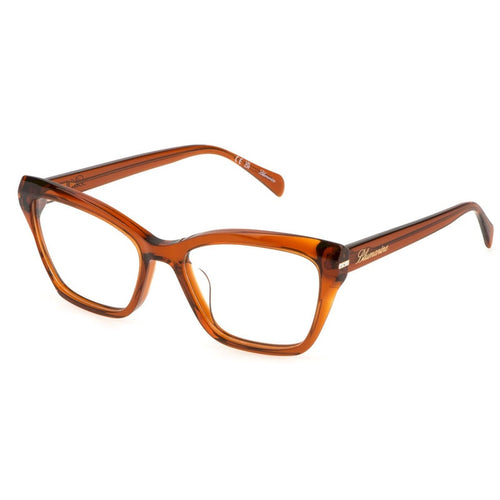 Occhiale da Vista Blumarine, Modello: VBM822S Colore: 0M84