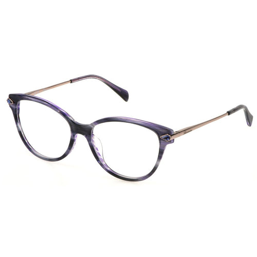 Occhiale da Vista Blumarine, Modello: VBM841S Colore: 09G2