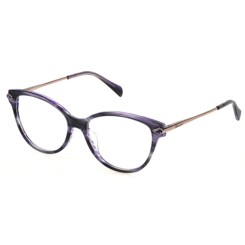 Occhiale da Vista Blumarine, Modello: VBM841S Colore: 09G2