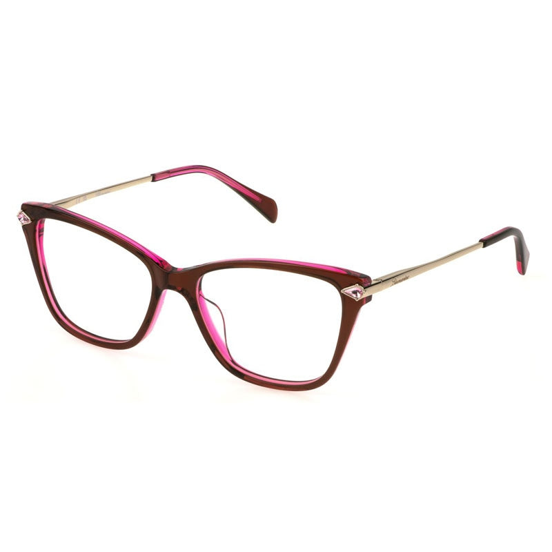 Occhiale da Vista Blumarine, Modello: VBM842S Colore: 06LZ